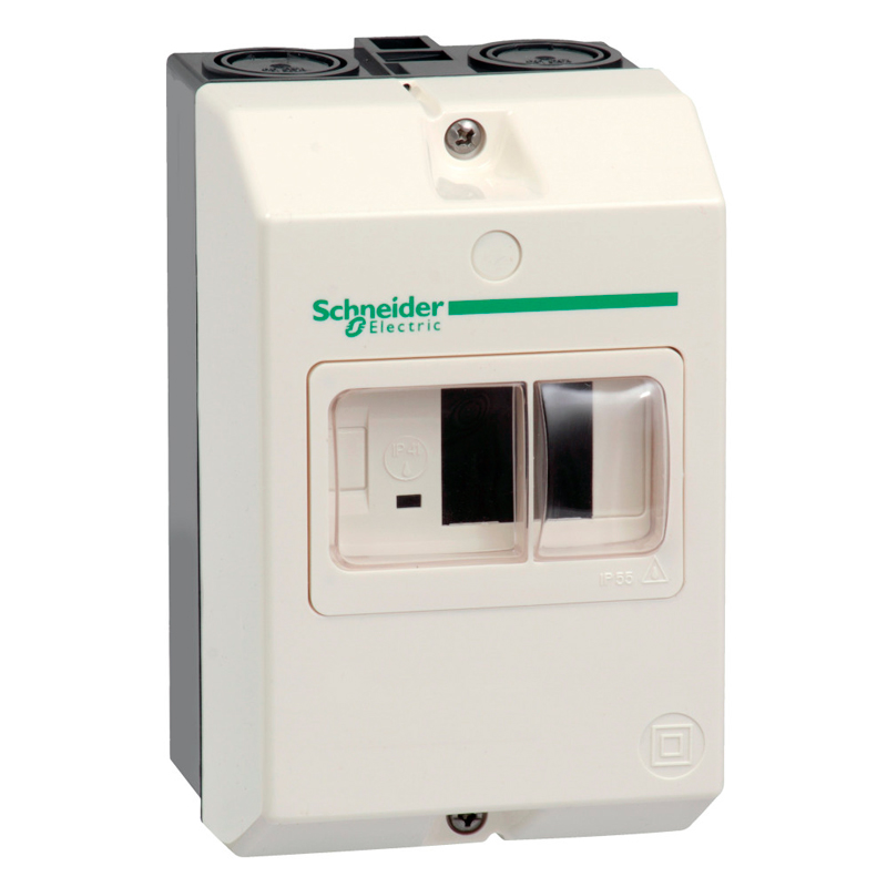Schneider Electric выключатель GV2MC02